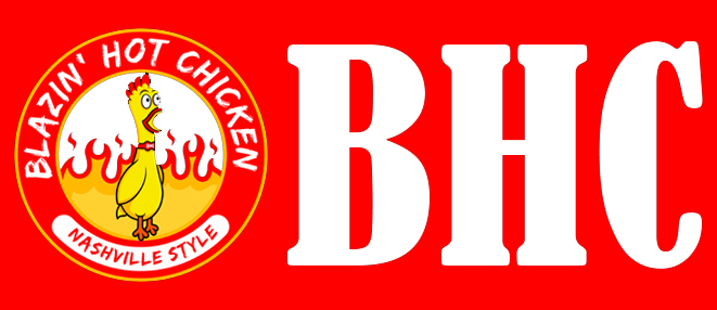 blzin red